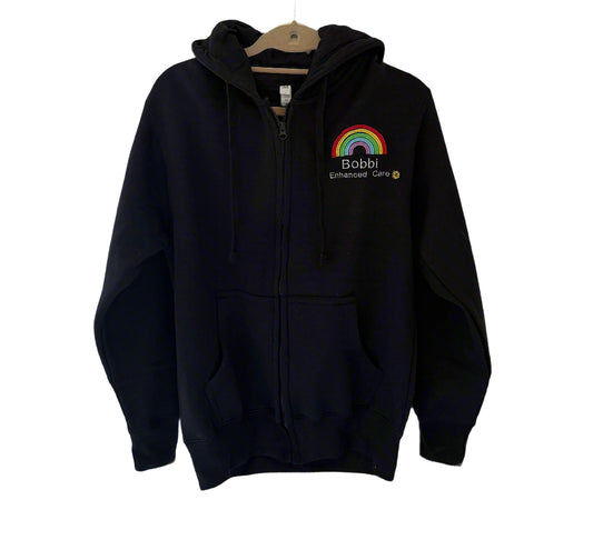 NHS Rainbow Jacket